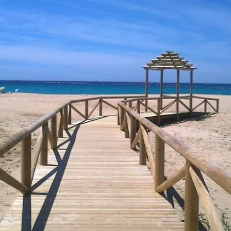 Gaviota 103400 By Mo Zahara de los Atunes