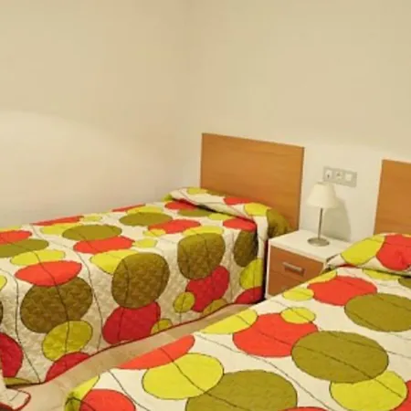Gaviota 103400 By Mo Apartment *